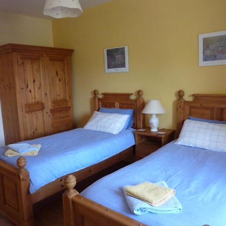 L'Hirondelle Chambres D'Hotes Saint-Mathieu Ngoại thất bức ảnh