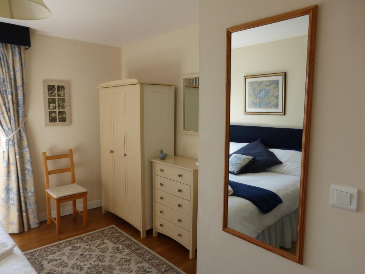 L'Hirondelle Chambres D'Hotes Saint-Mathieu Ngoại thất bức ảnh