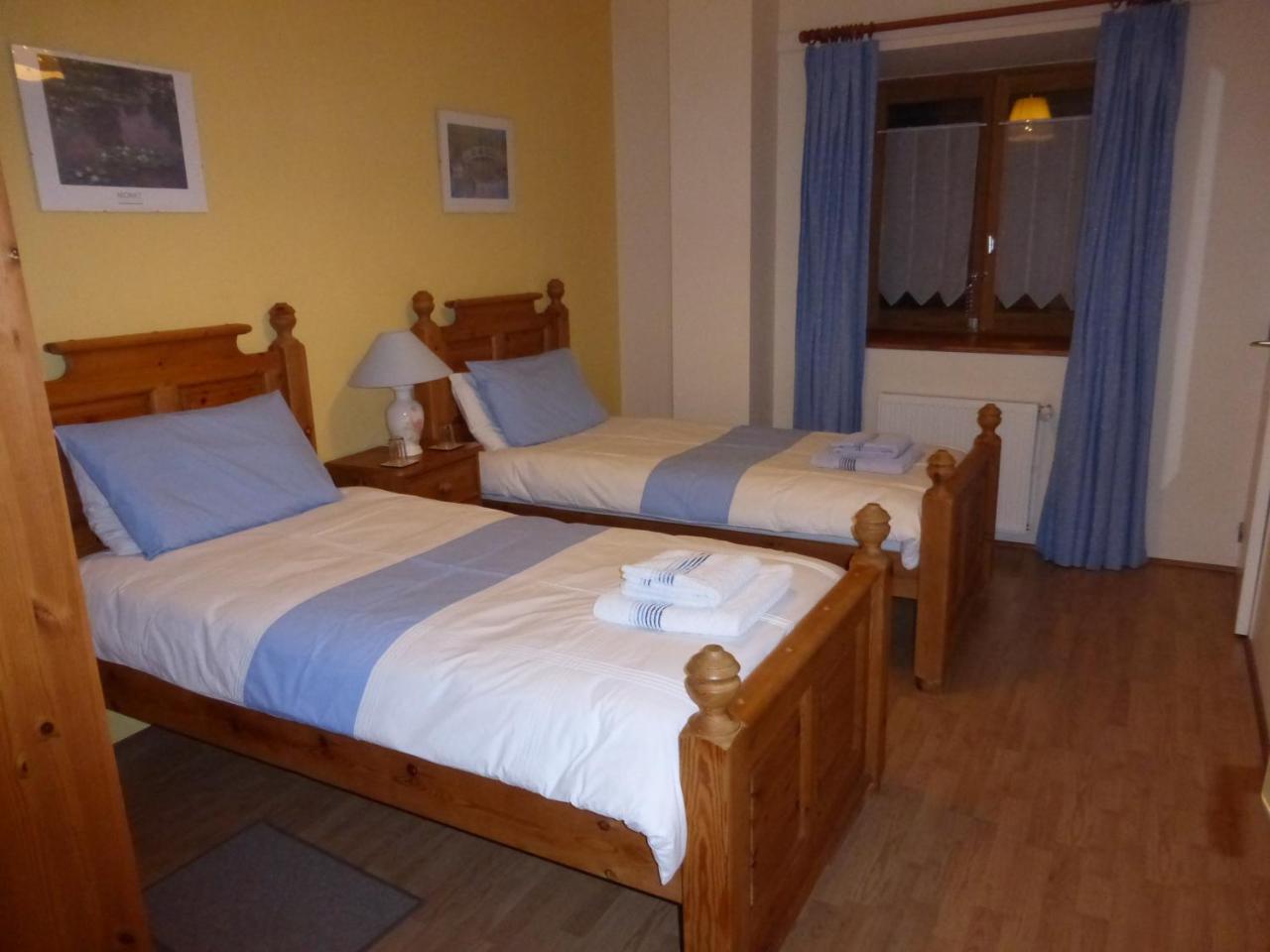 L'Hirondelle Chambres D'Hotes Saint-Mathieu Ngoại thất bức ảnh
