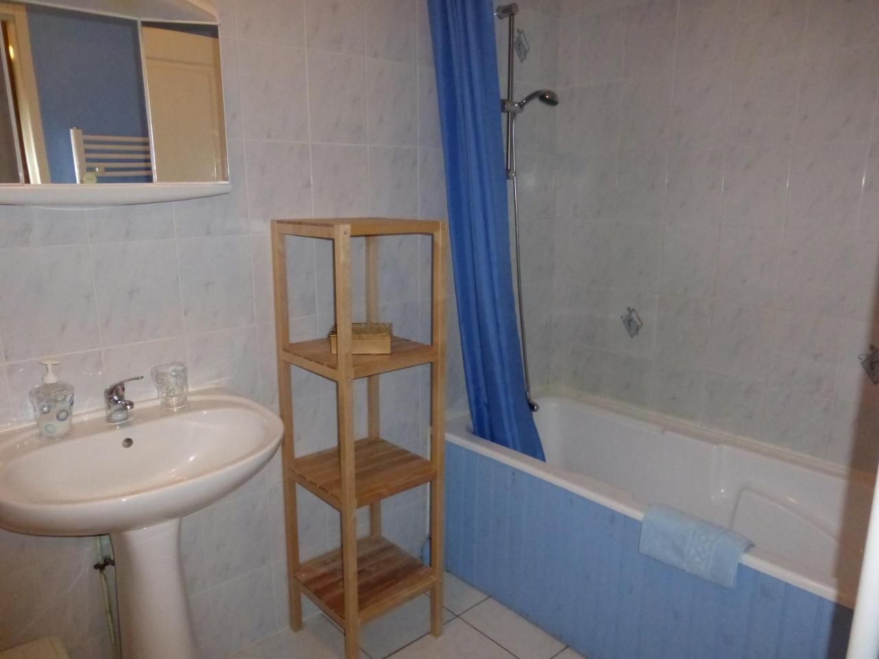 L'Hirondelle Chambres D'Hotes Saint-Mathieu Ngoại thất bức ảnh